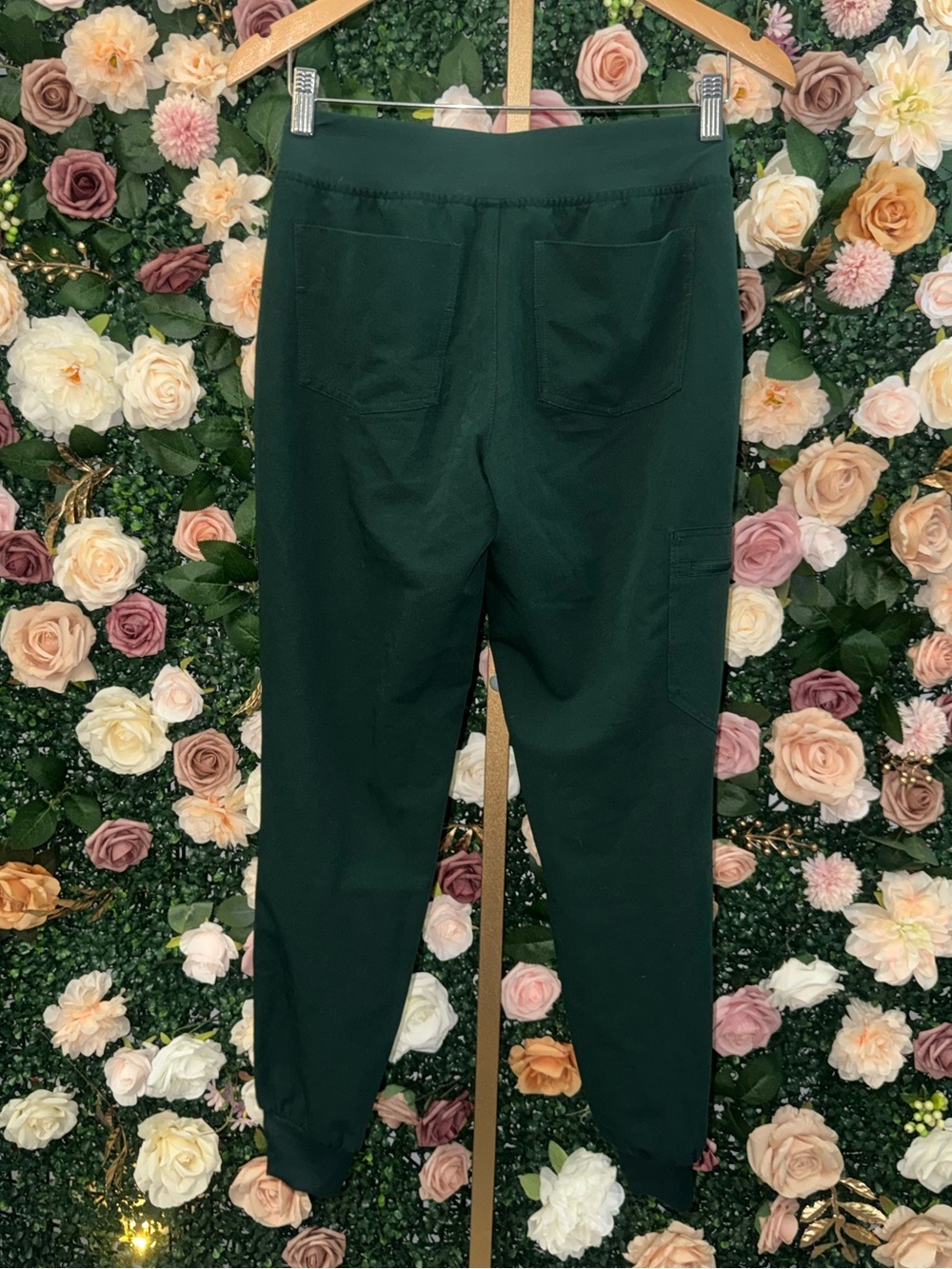 Figs Technical Collection Zamora Jogger Scrub Pants - Picture 3 of 5